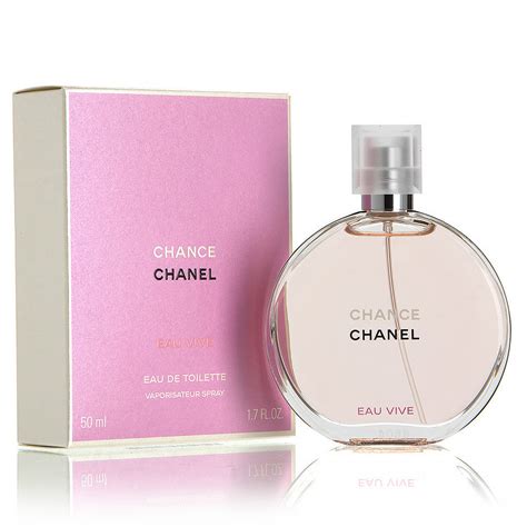 chanel chance olfaktoria|Chance Eau Vive .